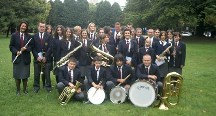 Corpo Musicale di Crevoladossola