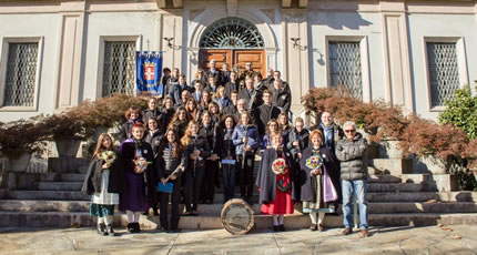 Civico Corpo Musicale di Domodossola