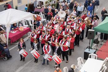 Banda Musicale Ghiffese