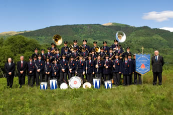 Corpo Musicale Mottarone