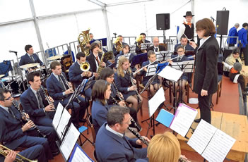 Banda Musicale di Montecrestese