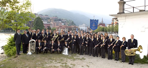 Nuova Filarmonica Omegnese