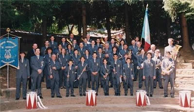 Corpo Musicale "S. Cecilia" di Ornavasso