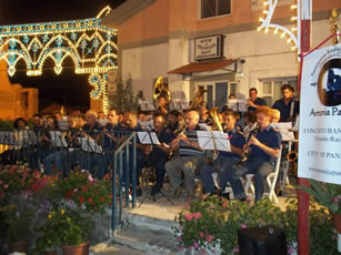 Associazione Bandistica Folkloristica Musicale e Culturale