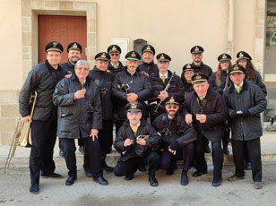Associazione Bandistica "Vincenzo Tripaldi"