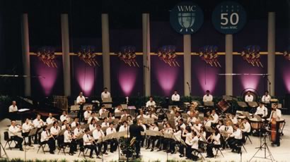 Complesso Orchestrale "Ennio Porrino"