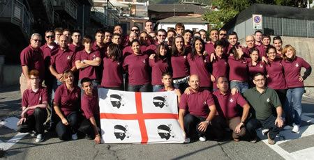 Associazione Culturale Musicale "G. Verdi" Sestu