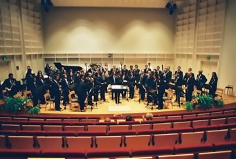 Banda Comunale "G. Verdi"