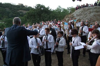 Banda Musicale Istituto Comprensivo Tonara