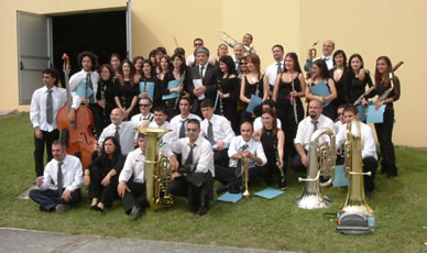 Associazione Musicale Alerese