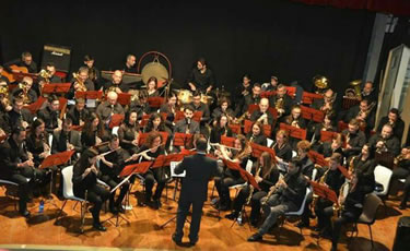 Banda Musicale Antonio Dalerci Alghero