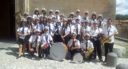 Associazione Banda Musicale Ittirese