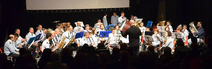 Associazione Musicanti Città di Ozieri