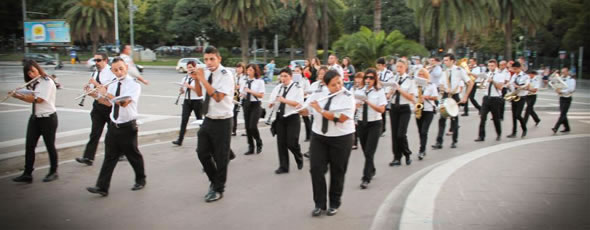 Associazione Banda Musicale "Giuseppe Verdi"