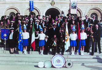 Associazione Bandistica "Città di Sassari"