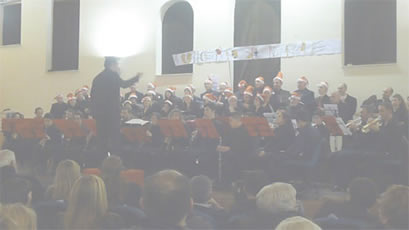 Banda Musicale "Citt di Sennori"