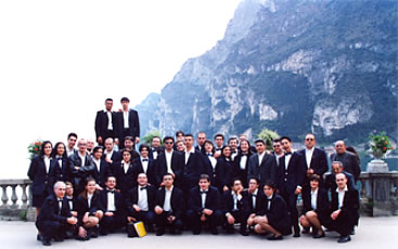 Banda Musicale "Ennio Porrino"