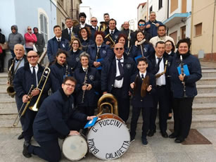 Associazione Banda Musicale G. Puccini