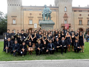 Circolo Musicale G. Verdi