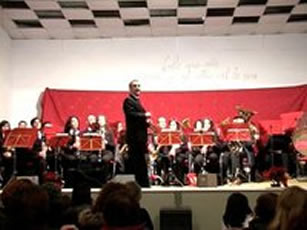 Banda Musicale "Cossu - Brunetti"