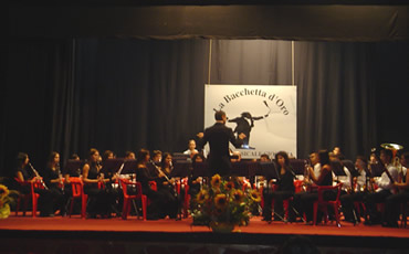 Banda Musicale Citt di Orroli