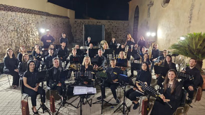 Associazione Musicale "Giuseppe Verdi"