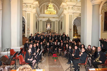 Associazione A.C.A.M. "Vincenzo Bellini"