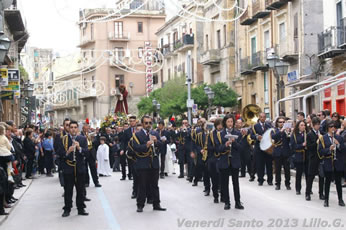 Associazione Musicale "F. Malluzzo"