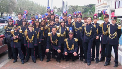 Complesso Bandistico "Giuseppe Verdi"