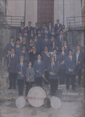 Associazione Culturale Musicale Complesso Bandistico V. Bellini