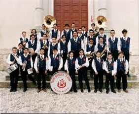 Associazione musicale "Giuseppe Verdi"