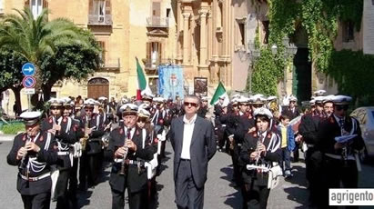 Associazione Musicale "L. Parisi"