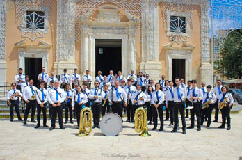 Associazione Musiculturale "Amici della Musica" di Raffadali