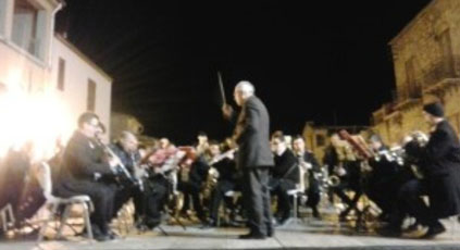 Premiato Complesso Bandistico "G.Verdi"