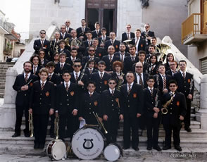 Associazione musicale "Giacomo Puccini"