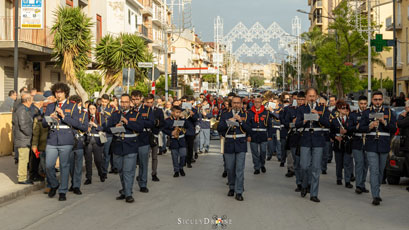 Associazione Banda Musicale "Vincenzo Bellini"