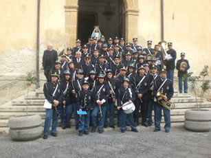Associazione Culturale Musicale "Salvatore Lumia"