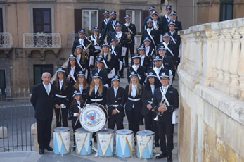 Associazione Musicale "San Pio X" Corpo Bandistico
