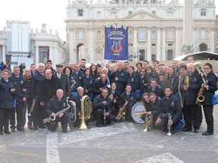 Associazione Complesso Bandistico "Petiliana" Delia