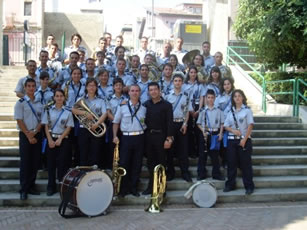 Associazione Culturale Musicale Gelese "Giuseppe Verdi"