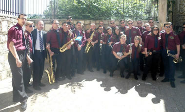 Associazione Musicale "G. Verdi"