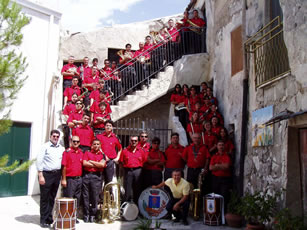 Associazione Bandistica Musicale "G. Verdi" Citt di Milena