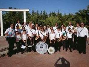 Banda V. Bellini di Montedoro