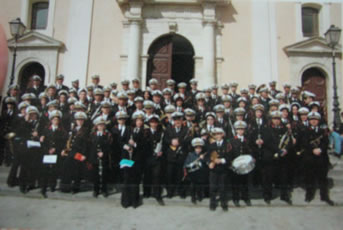 Libera Associazione Sancataldese