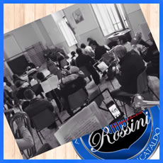 Corpo Bandistico "G. Rossini"