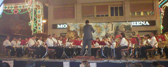 Associazione Musicale "Cavalier Angelo Licalsi"