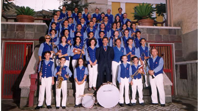 Associazione Culturale Musicale S. Cecilia