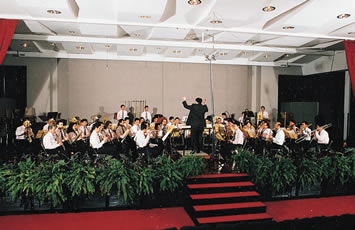 Complesso Bandistico "G. Verdi"