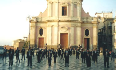 Gran Complesso Bandistico "Regina d'Italia"