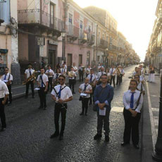Orchestra di fiati "C.I.M - Centro iniziative musicali"